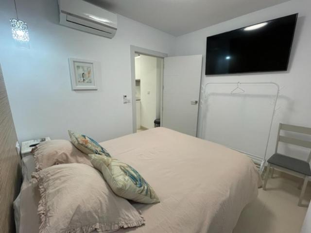 Bajo - Calle Los Perros Torremolinos Ngoại thất bức ảnh